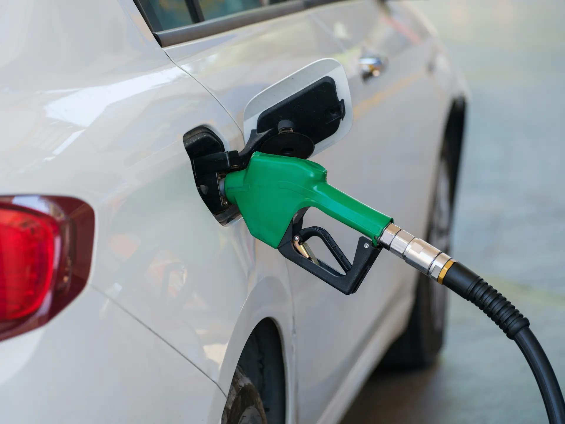 Brinco Fuel — distribución de combustible en Cuba